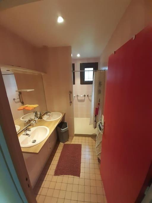 Logement Du Vidame Molliens-Dreuil Exterior foto